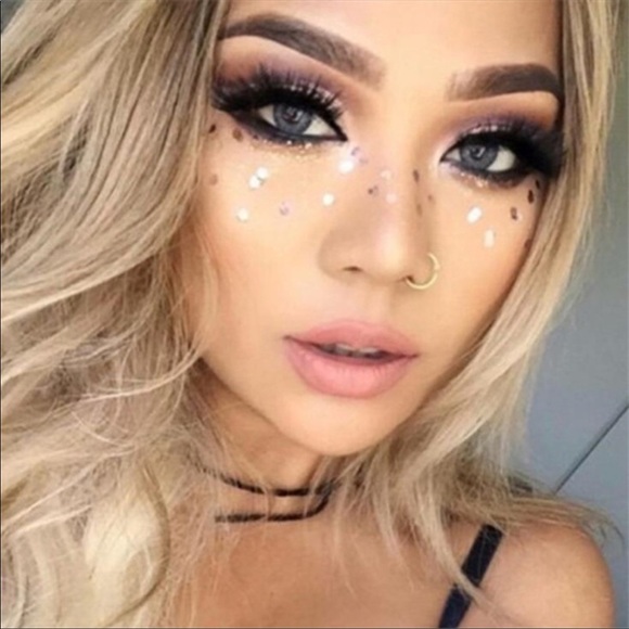 tintark makeup face paint